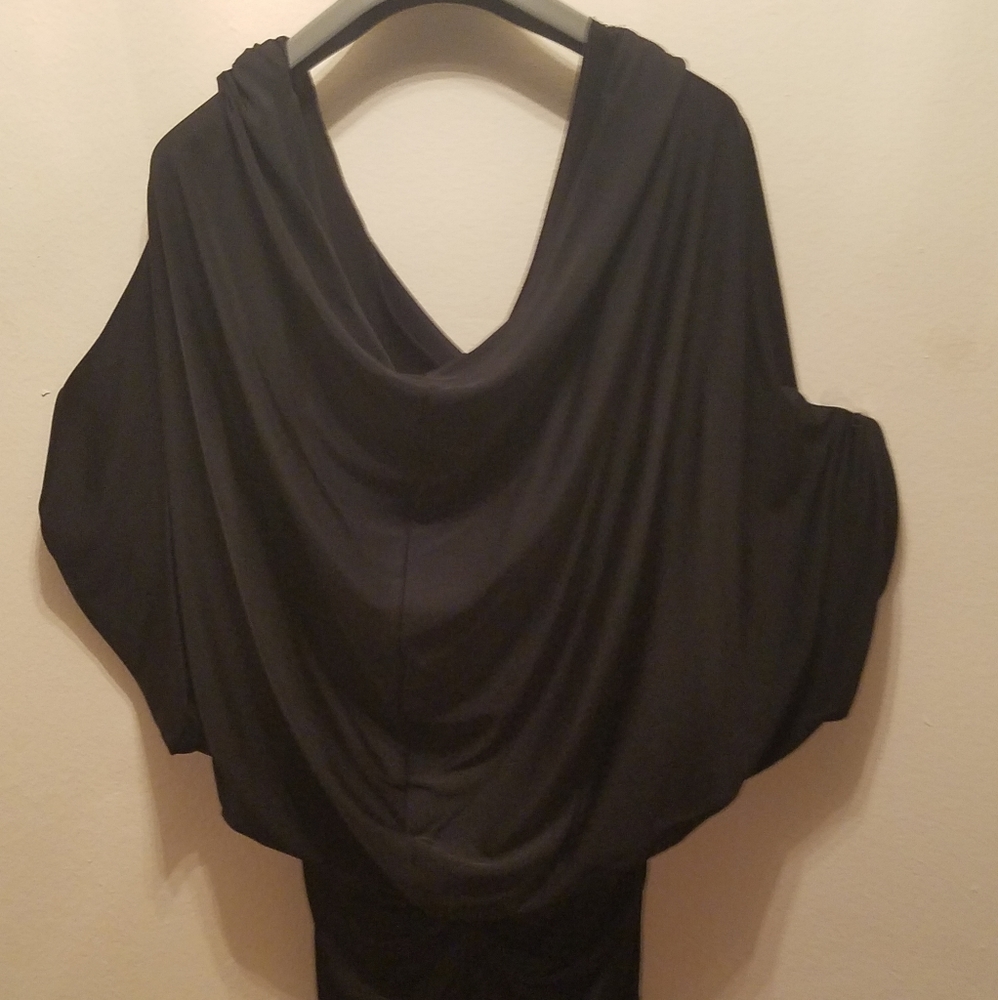 Amazing Tom Ford Draped Gown NWT $6,000
